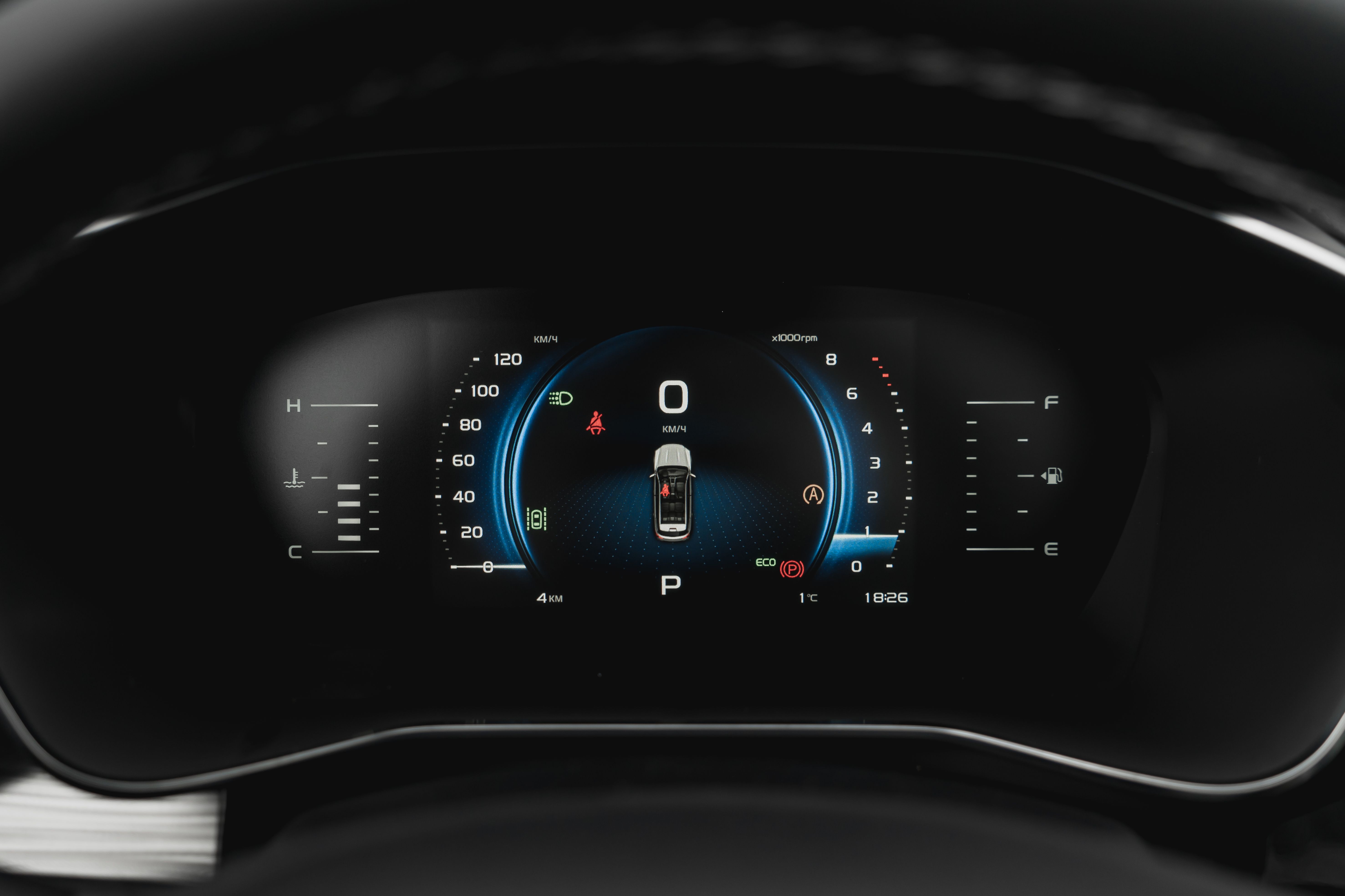 Belgee X70 2025 года, 0 км - вид 15