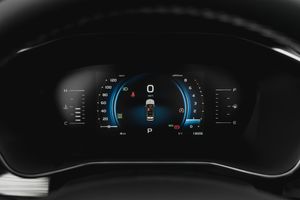 Belgee X70 2025 года, 0 км - вид 15