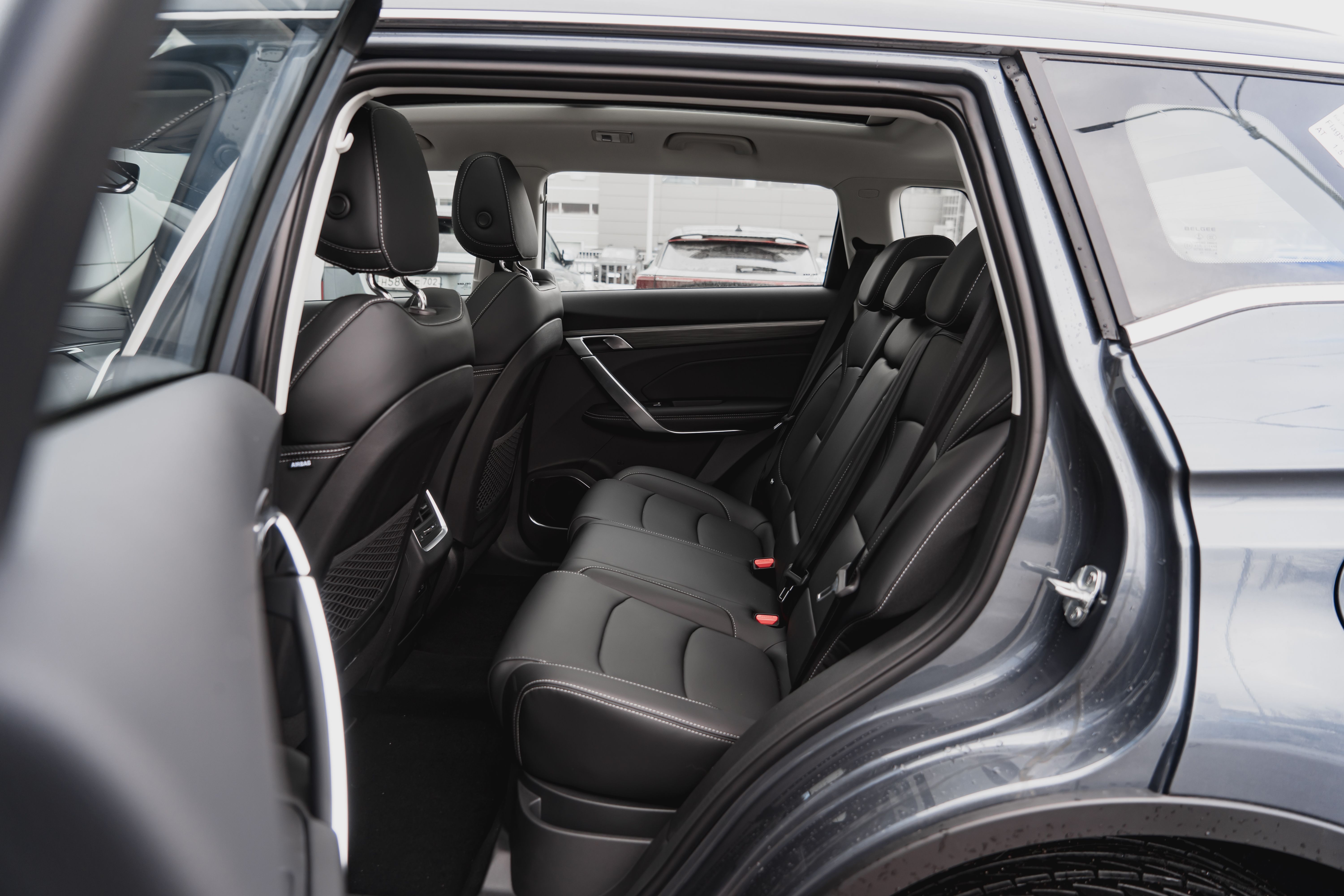 Belgee X70 2025 года, 0 км - вид 24