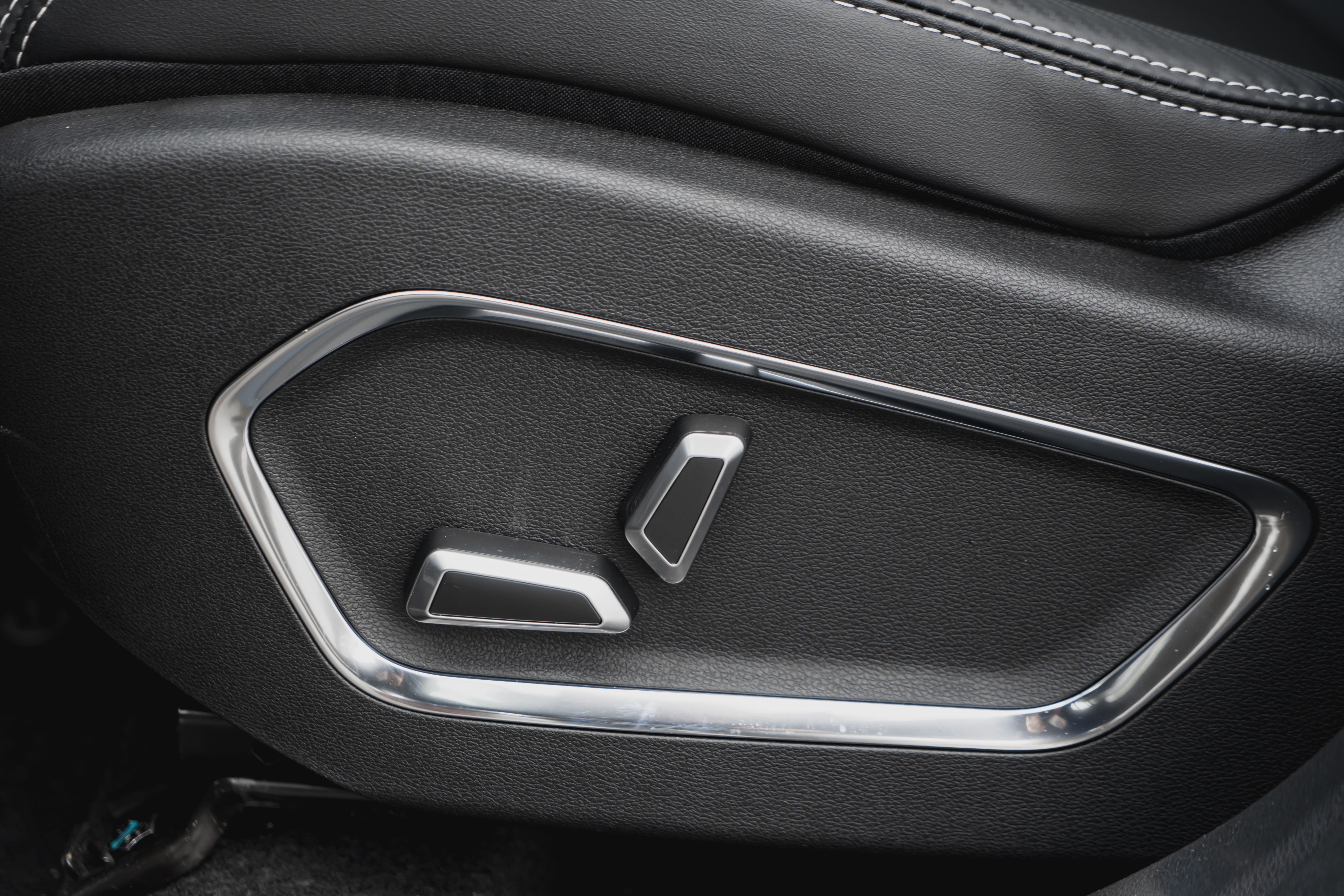 Belgee X70 2025 года, 0 км - вид 18