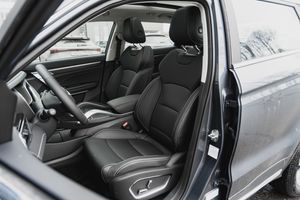 Belgee X70 2025 года, 0 км - вид 12