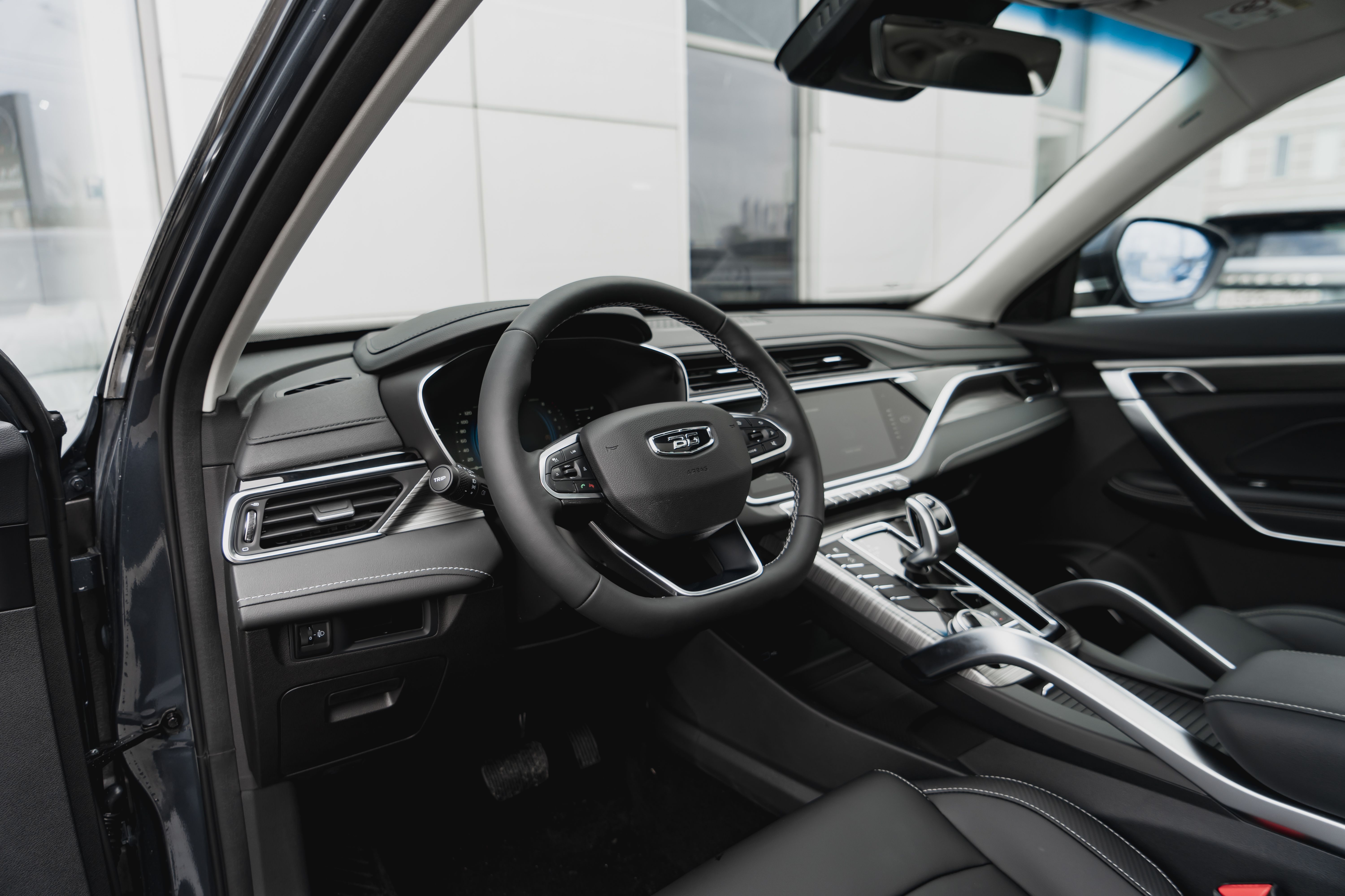 Belgee X70 2025 года, 0 км - вид 22