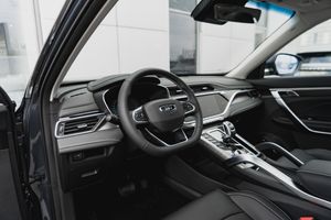 Belgee X70 2025 года, 0 км - вид 22