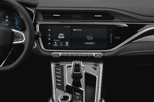 Belgee X70 2025 года, 0 км - вид 19