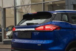 Belgee X70 2025 года, 0 км - вид 8