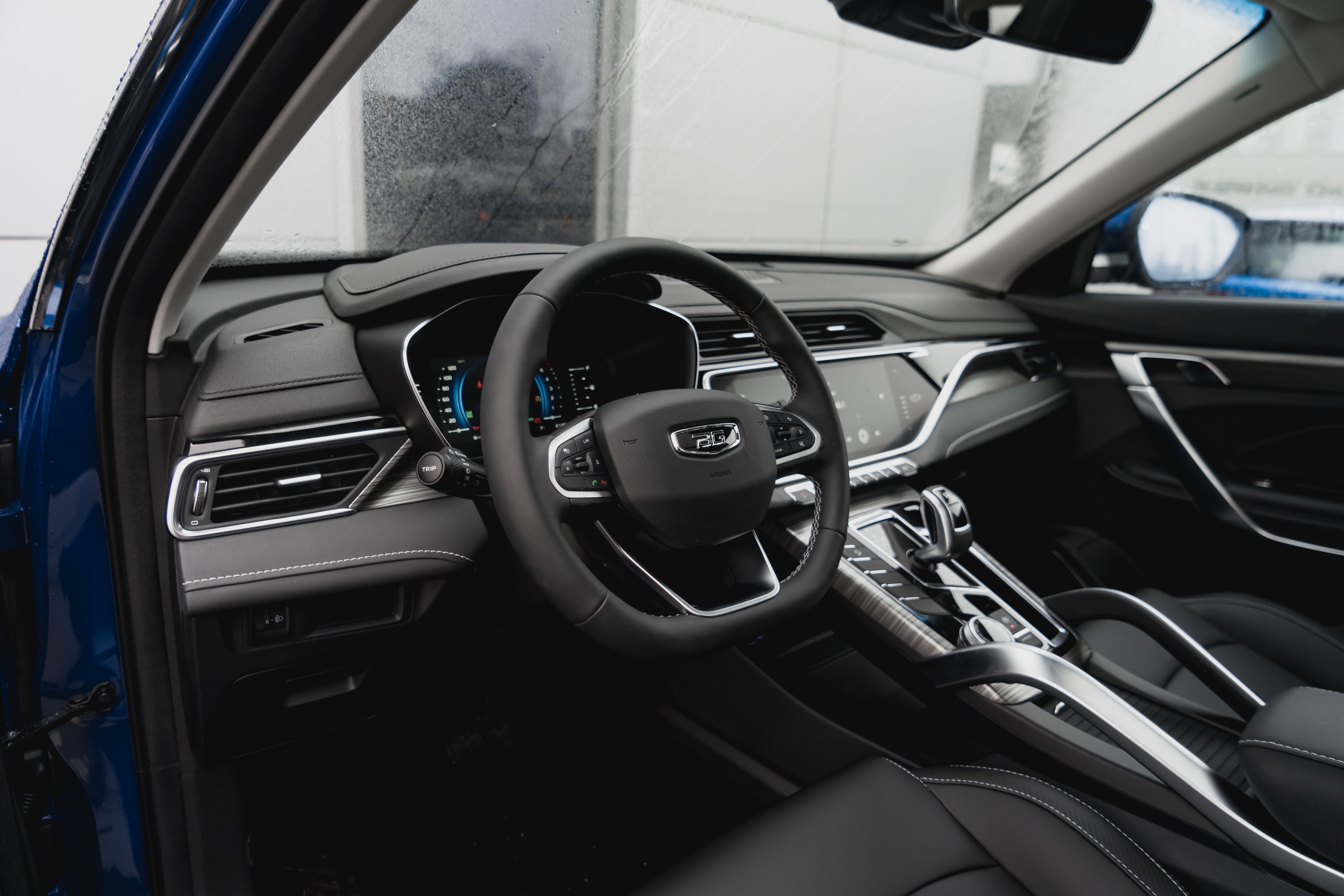 Belgee X70 2025 года, 0 км - вид 17