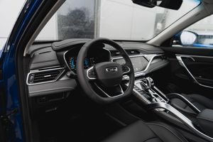 Belgee X70 2025 года, 0 км - вид 17