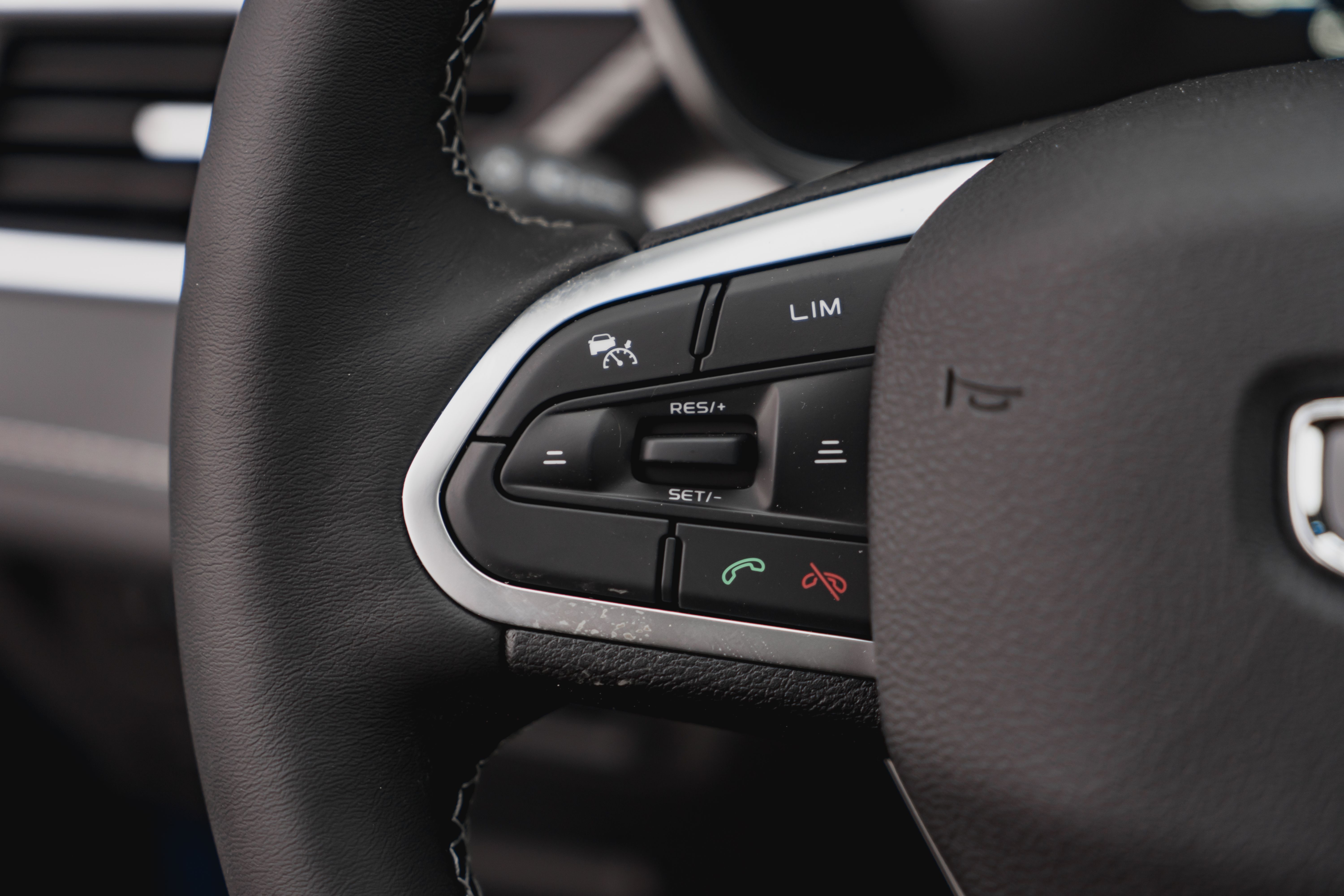 Belgee X70 2025 года, 0 км - вид 11