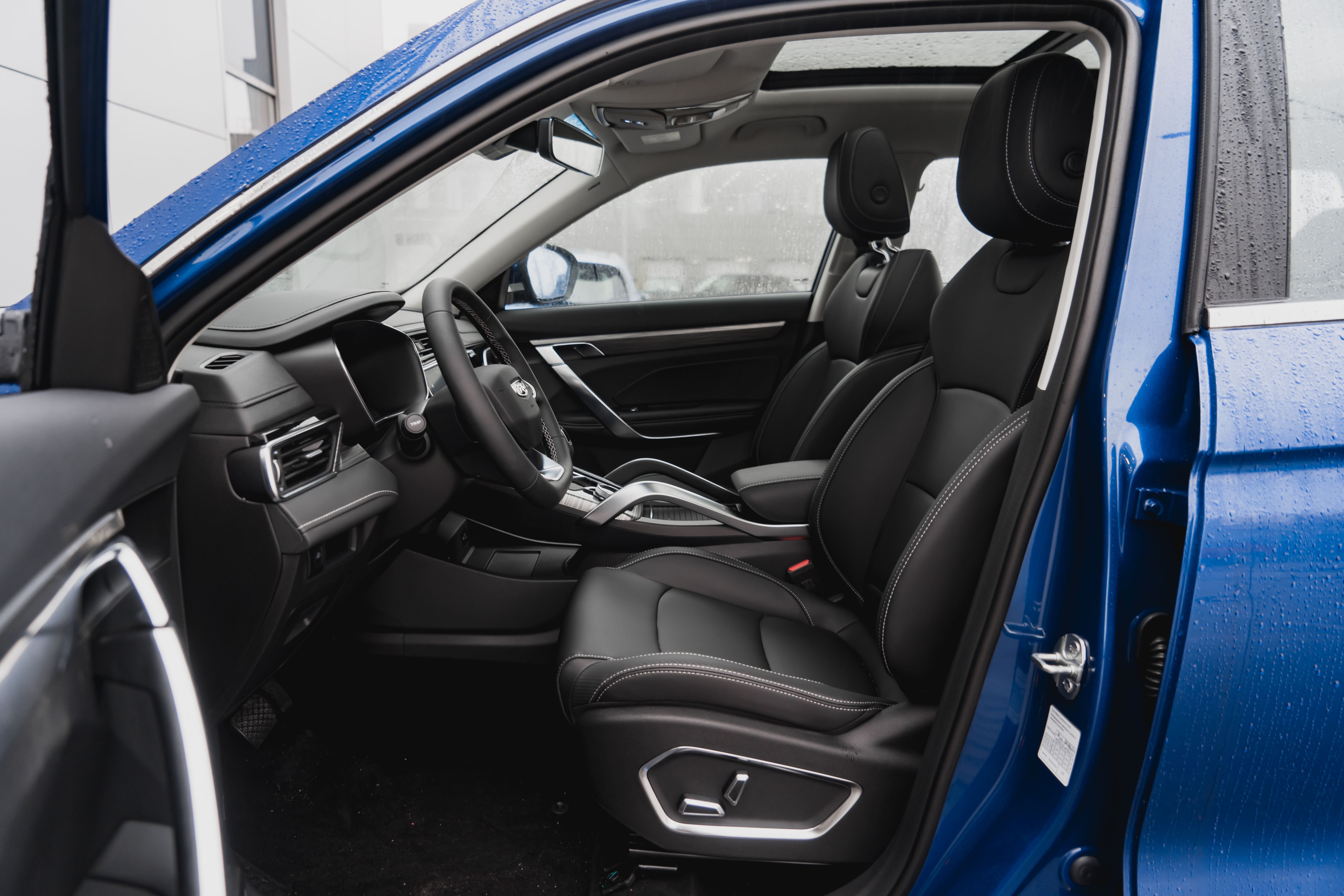 Belgee X70 2025 года, 0 км - вид 14