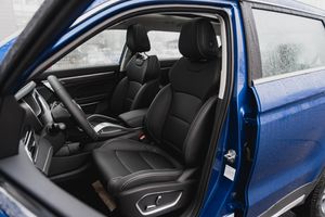 Belgee X70 2025 года, 0 км - вид 9