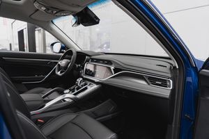 Belgee X70 2025 года, 0 км - вид 18