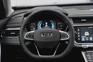 Belgee X70 2025 года, 0 км - вид 16