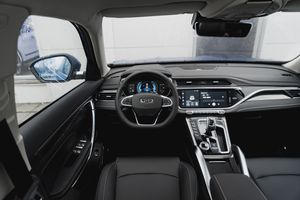 Belgee X70 2025 года, 0 км - вид 20