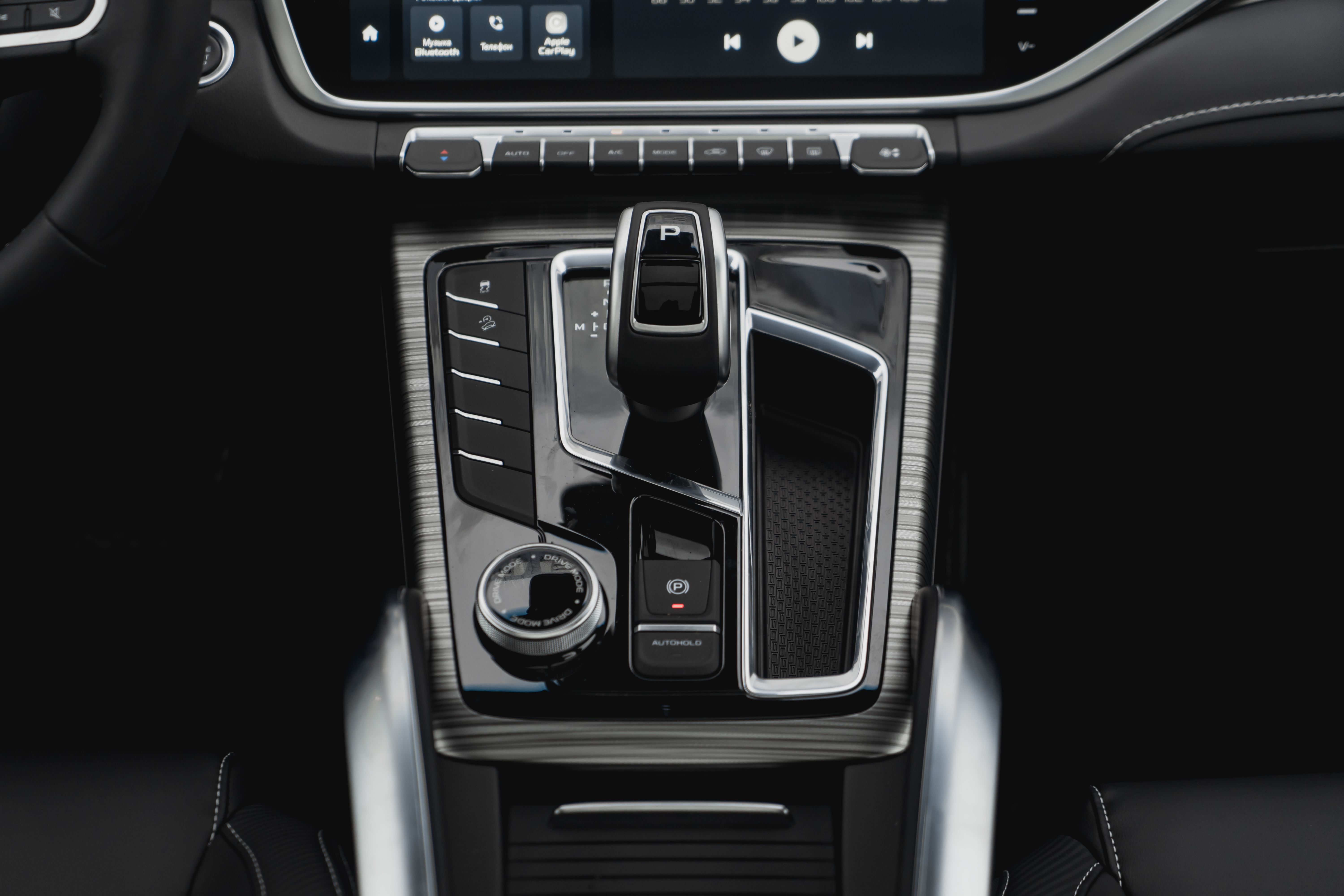 Belgee X70 2025 года, 0 км - вид 22