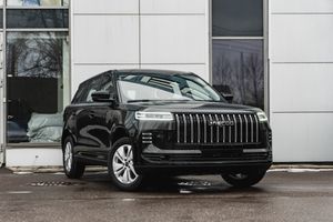 Jaecoo J6 2026 года, 0 км - вид 3