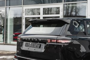 Jaecoo J6 2026 года, 0 км - вид 7