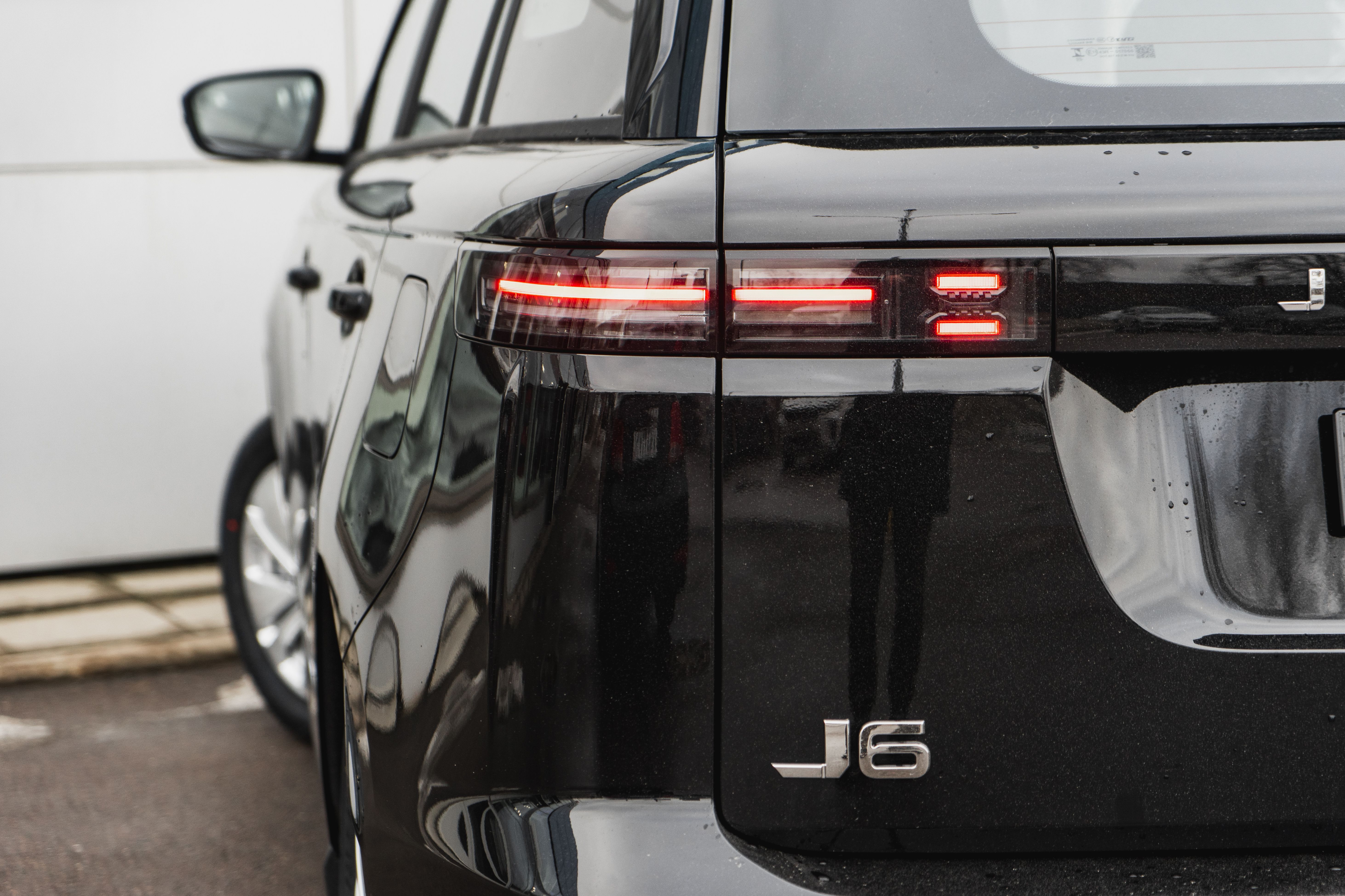 Jaecoo J6 2026 года, 0 км - вид 10