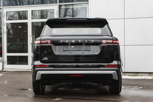 Jaecoo J6 2026 года, 0 км - вид 8