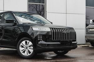 Jaecoo J6 2026 года, 0 км - вид 5