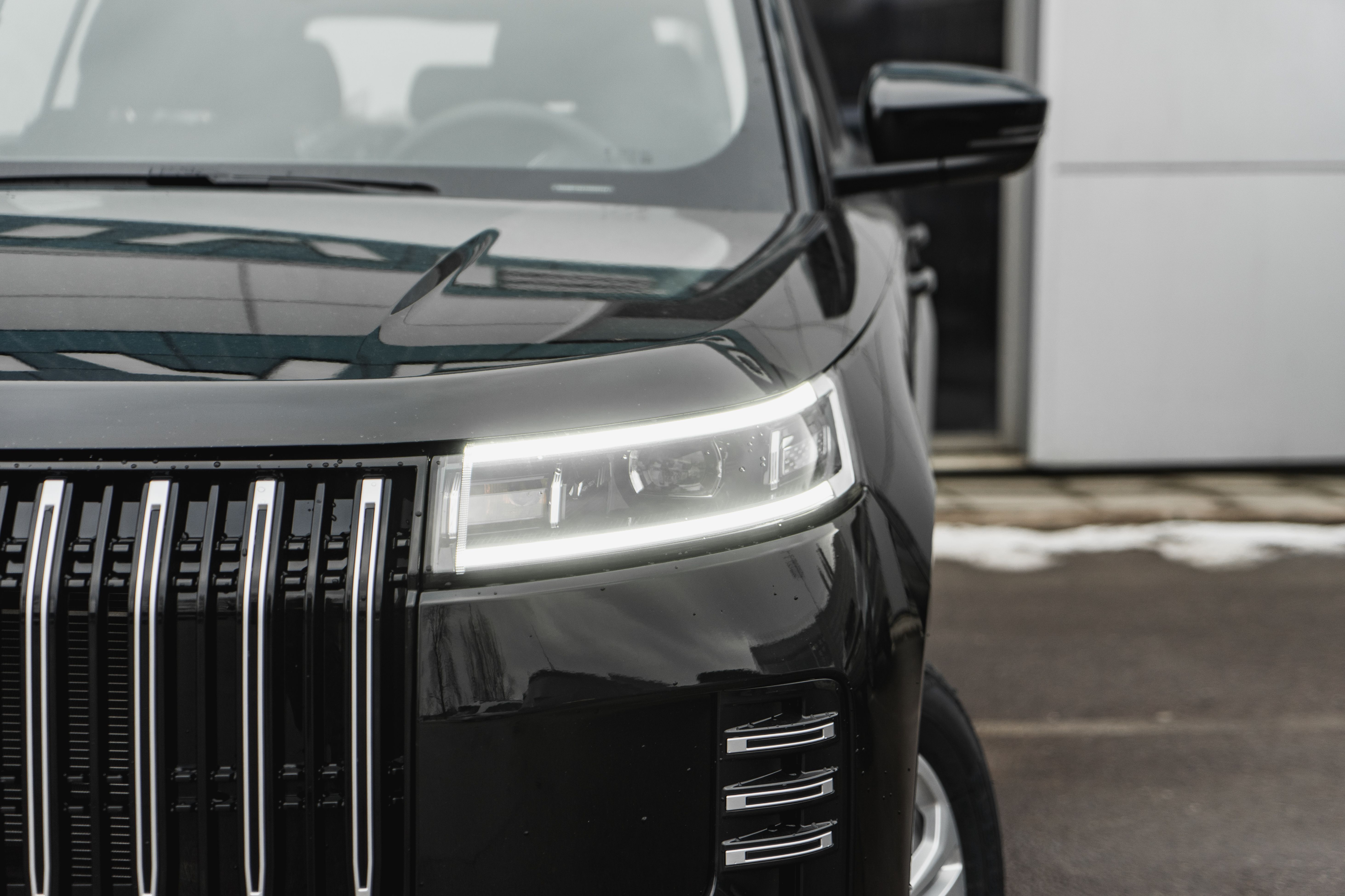 Jaecoo J6 2026 года, 0 км - вид 4