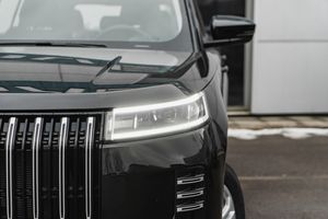 Jaecoo J6 2026 года, 0 км - вид 4