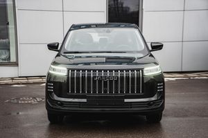 Jaecoo J6 Актив - вид 2