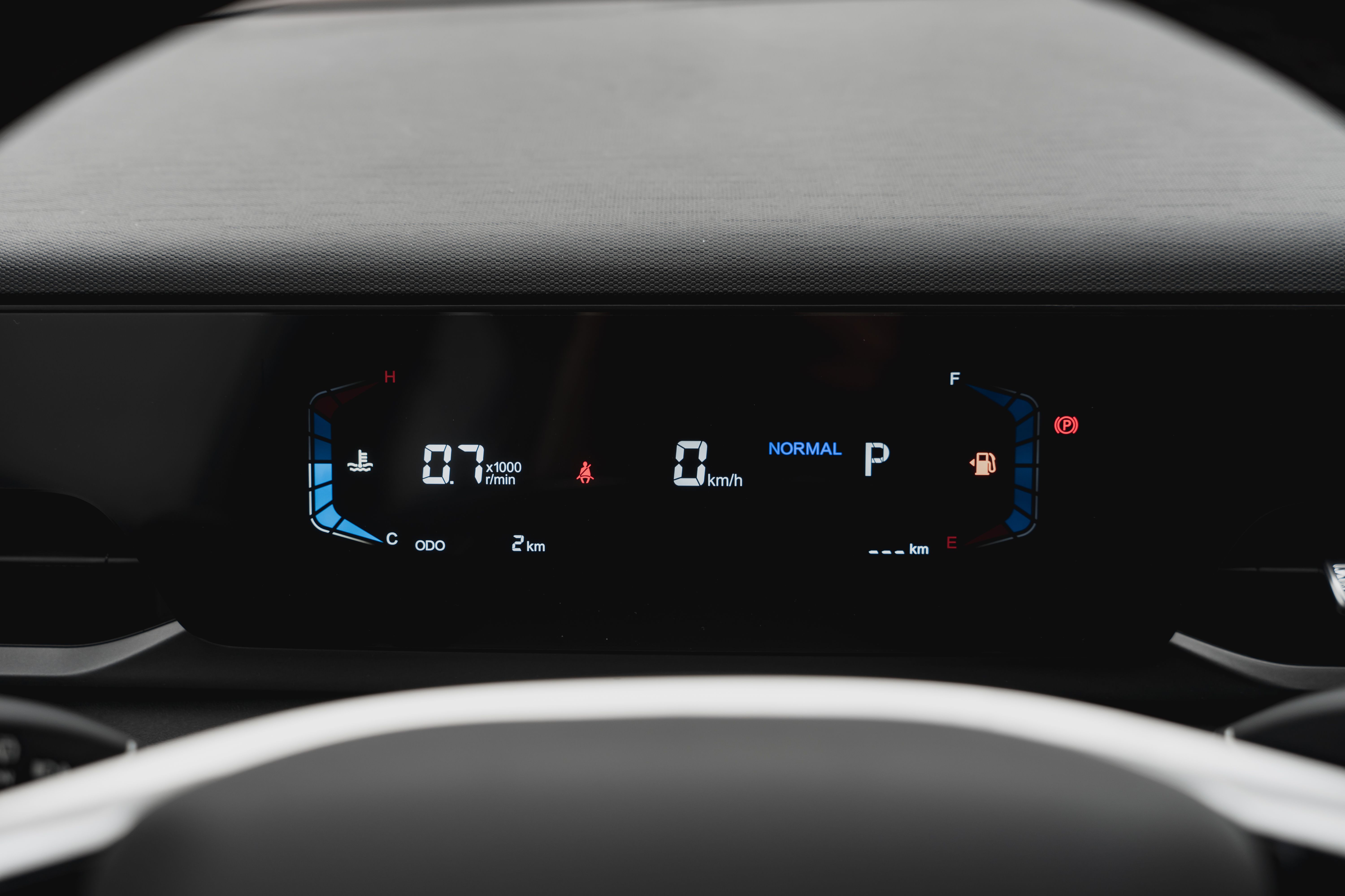 Jaecoo J6 2026 года, 0 км - вид 17