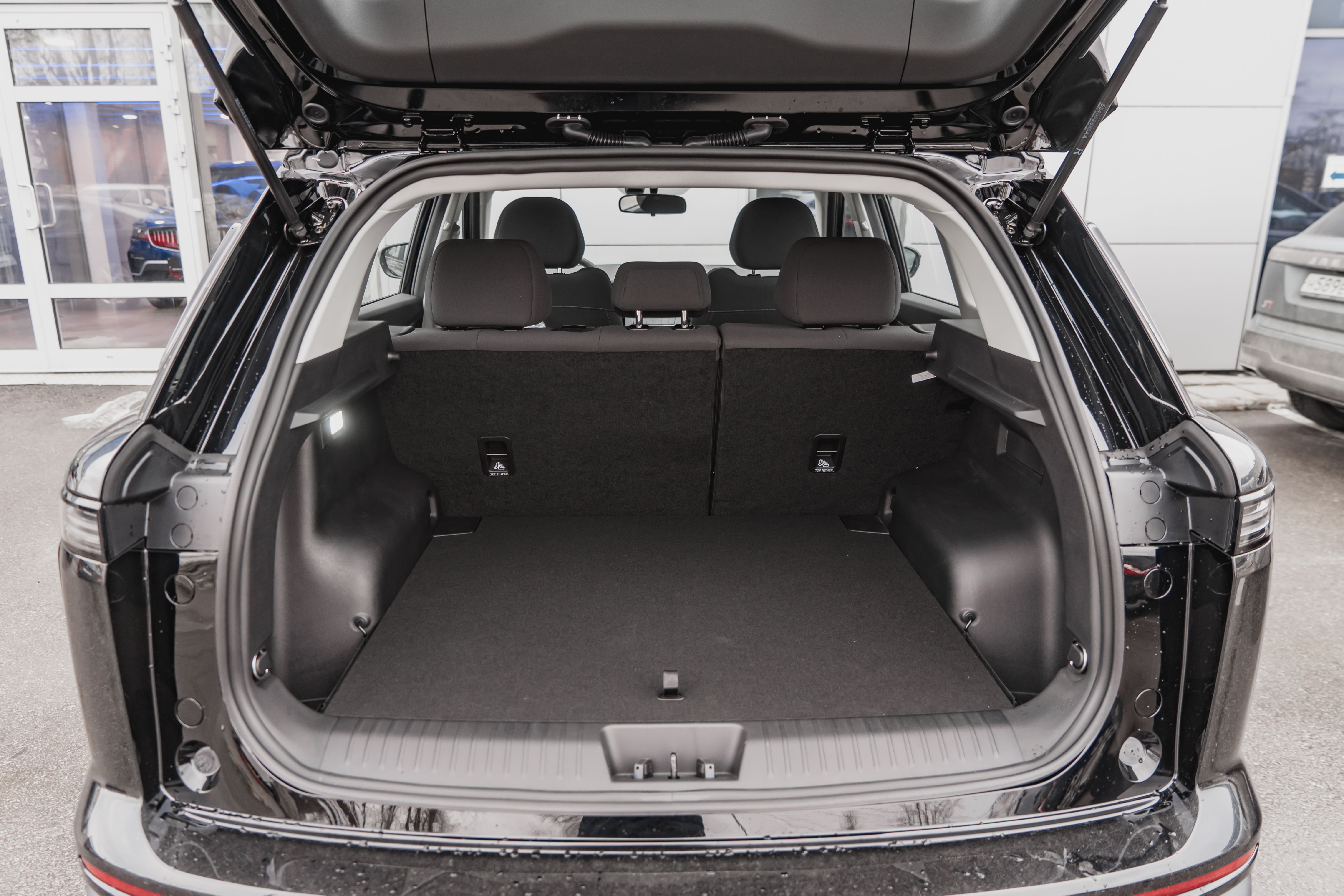 Jaecoo J6 2026 года, 0 км - вид 9