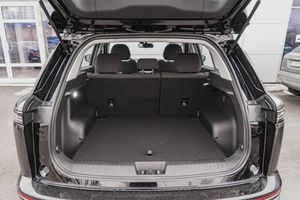 Jaecoo J6 2026 года, 0 км - вид 9