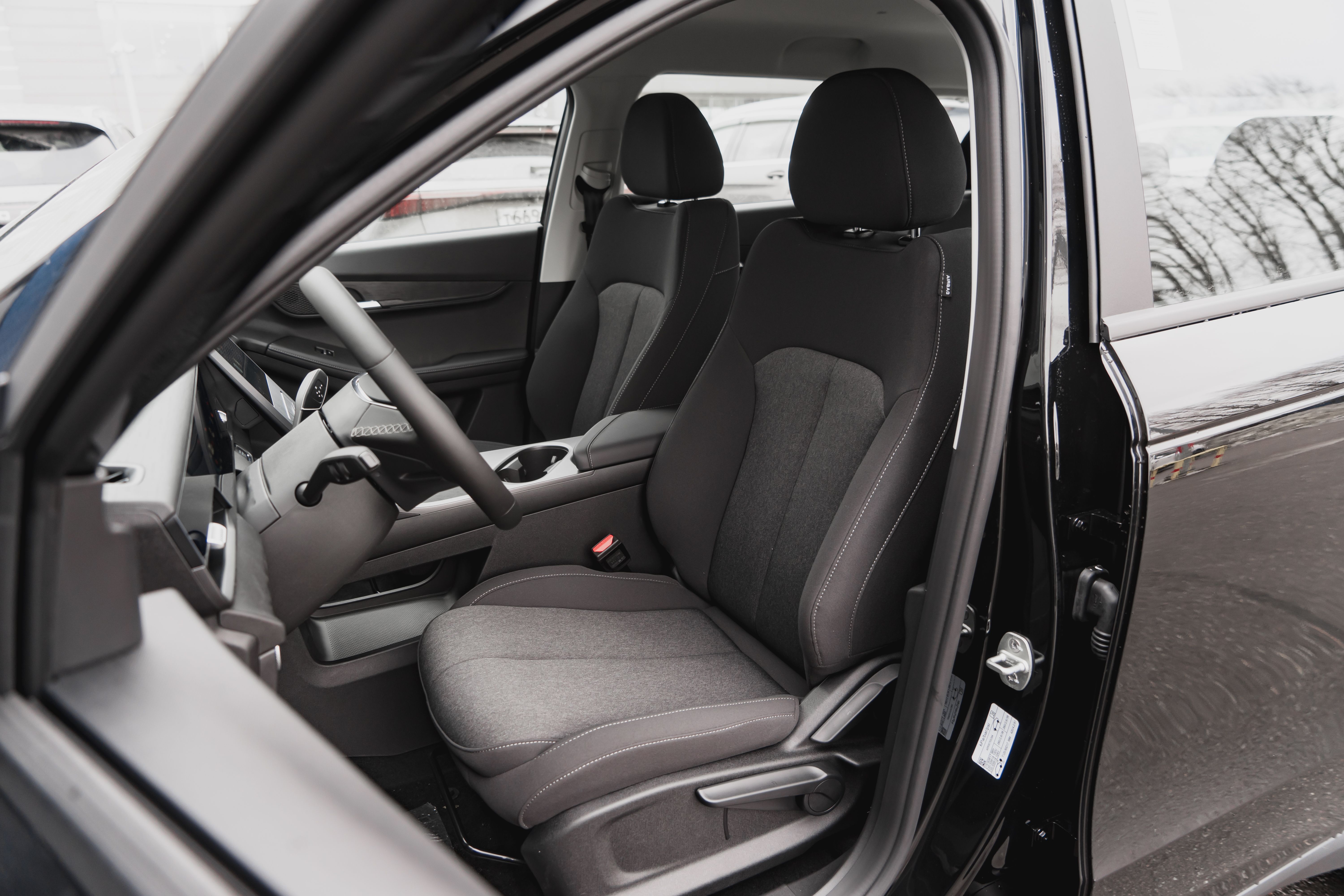 Jaecoo J6 2026 года, 0 км - вид 12