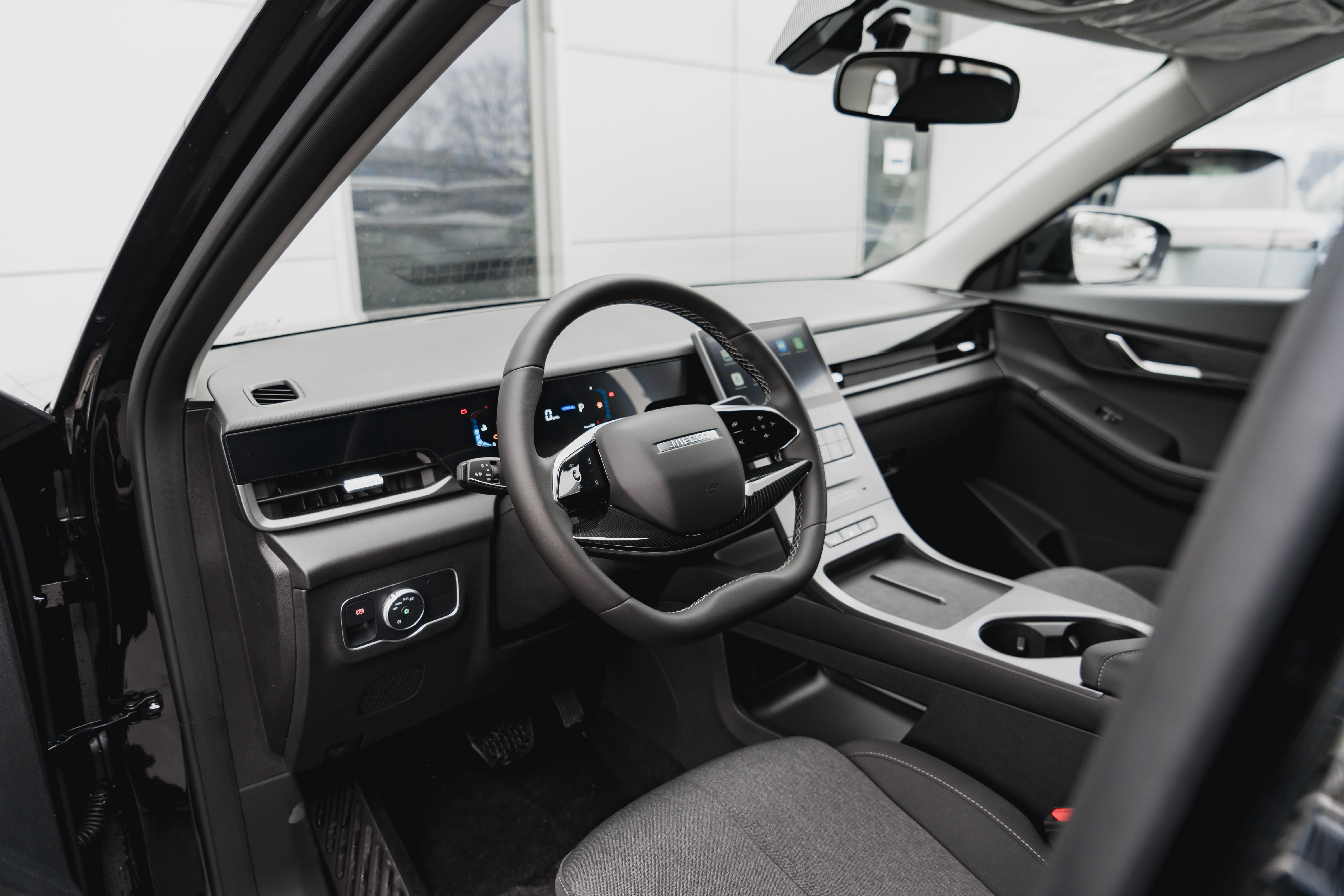 Jaecoo J6 2026 года, 0 км - вид 14