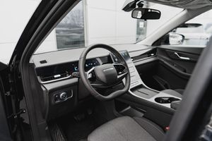 Jaecoo J6 2026 года, 0 км - вид 14