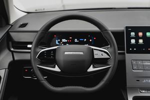 Jaecoo J6 2026 года, 0 км - вид 15