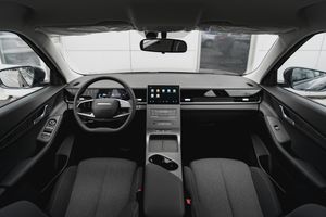 Jaecoo J6 2026 года, 0 км - вид 19