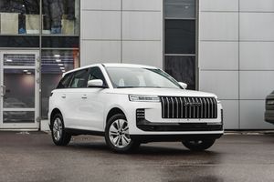 Jaecoo J6 2026 года, 0 км - вид 3