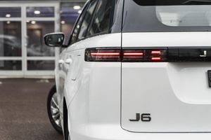 Jaecoo J6 2026 года, 0 км - вид 10