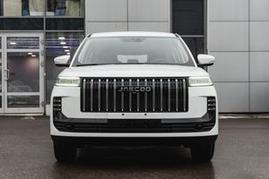 Jaecoo J6 Актив - вид 2