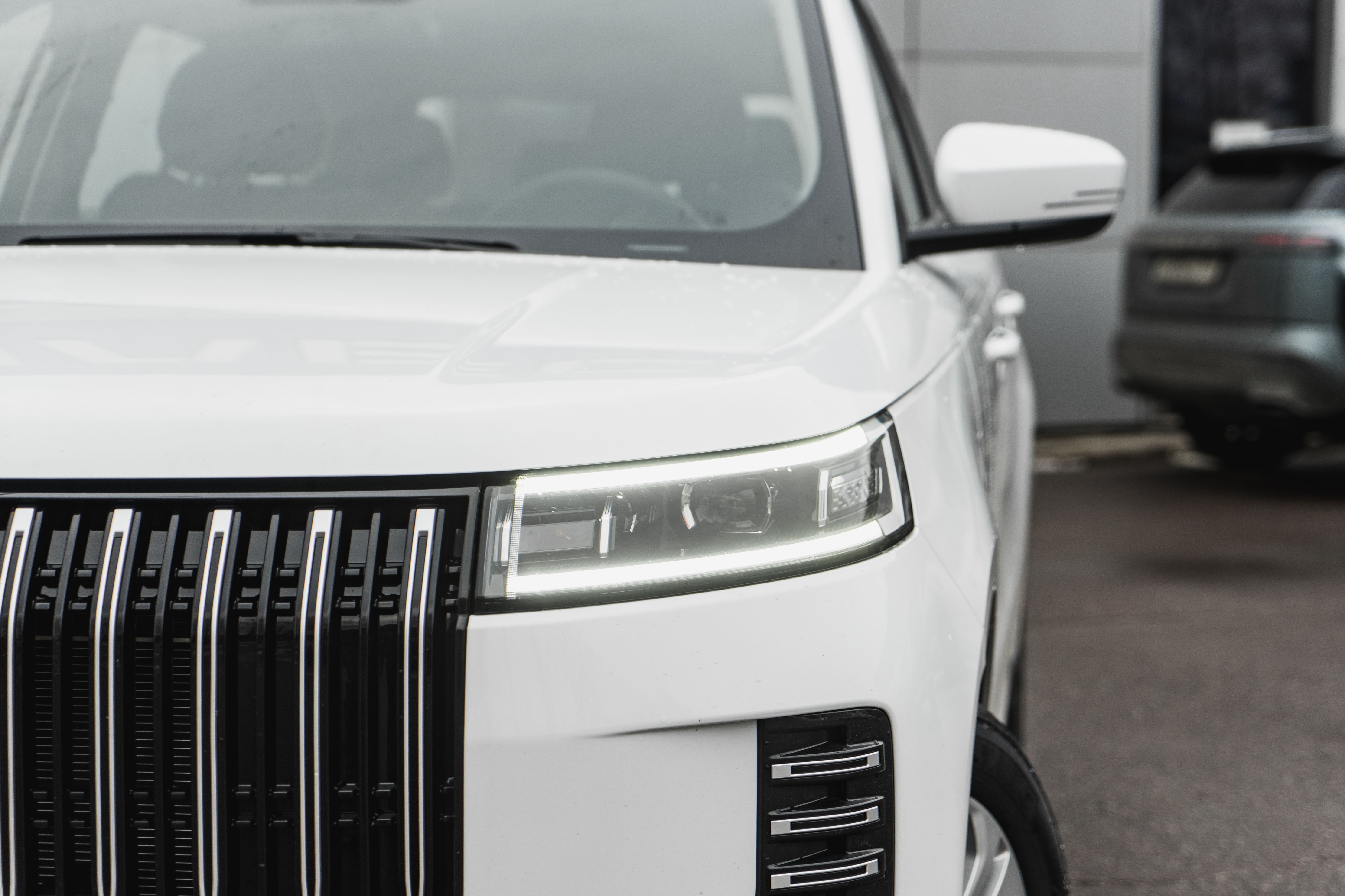 Jaecoo J6 2026 года, 0 км - вид 4