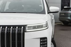 Jaecoo J6 2026 года, 0 км - вид 4