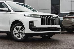 Jaecoo J6 2026 года, 0 км - вид 5