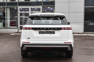 Jaecoo J6 2026 года, 0 км - вид 8