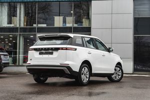 Jaecoo J6 2026 года, 0 км - вид 7