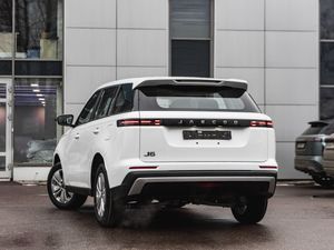 Jaecoo J6 2026 года, 0 км - вид 11