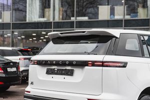 Jaecoo J6 2026 года, 0 км - вид 6