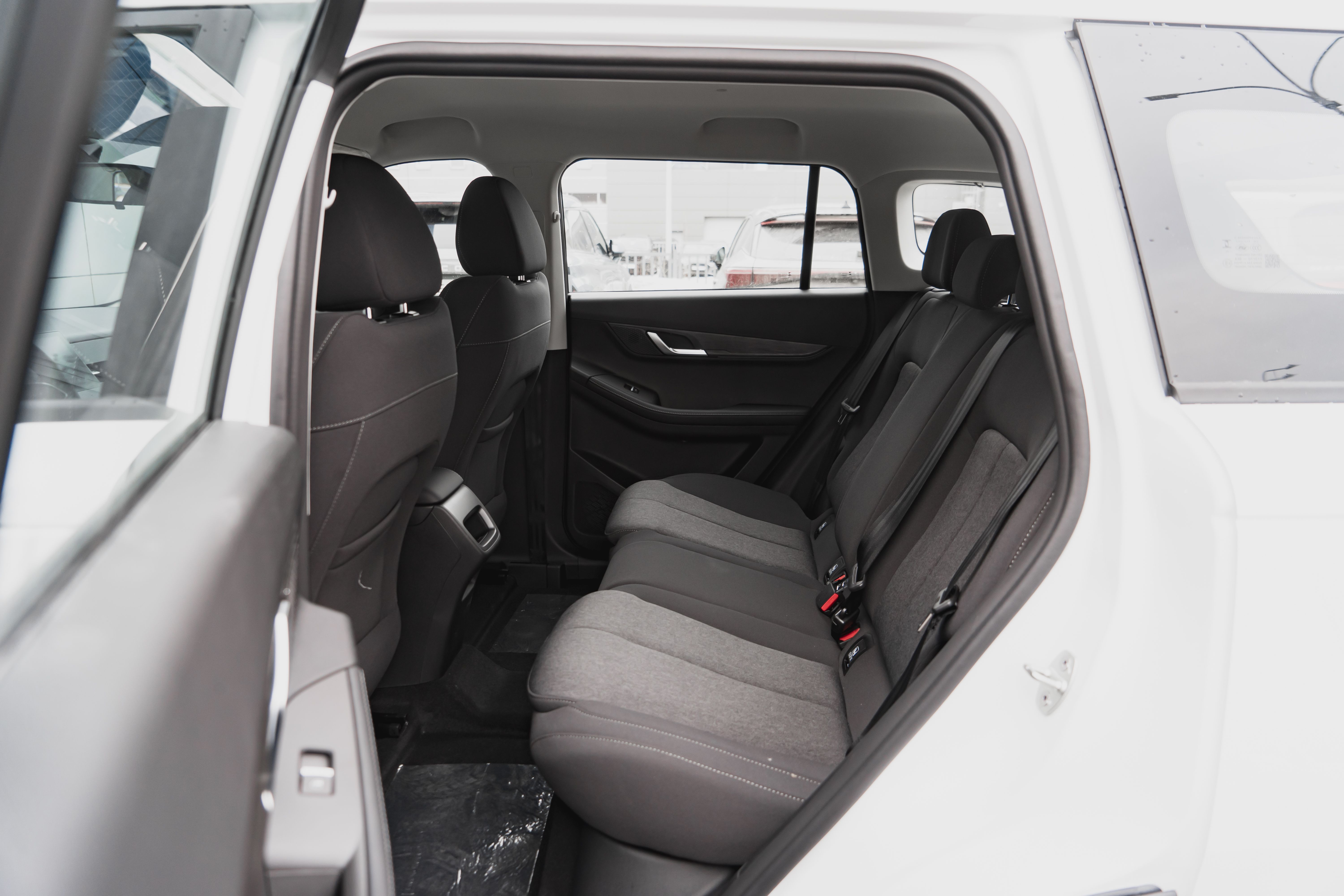 Jaecoo J6 2026 года, 0 км - вид 22