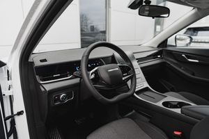 Jaecoo J6 2026 года, 0 км - вид 14