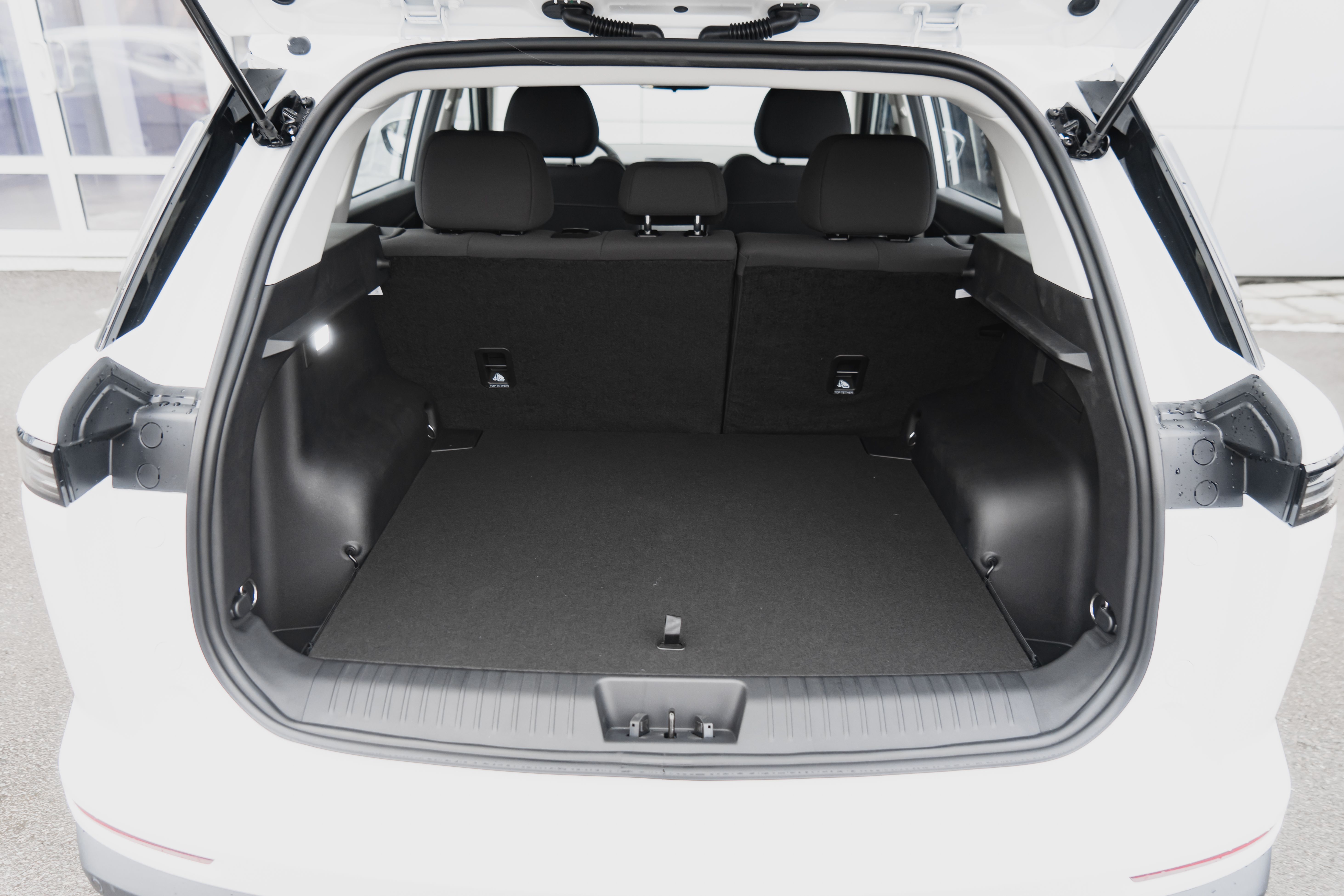 Jaecoo J6 2026 года, 0 км - вид 9