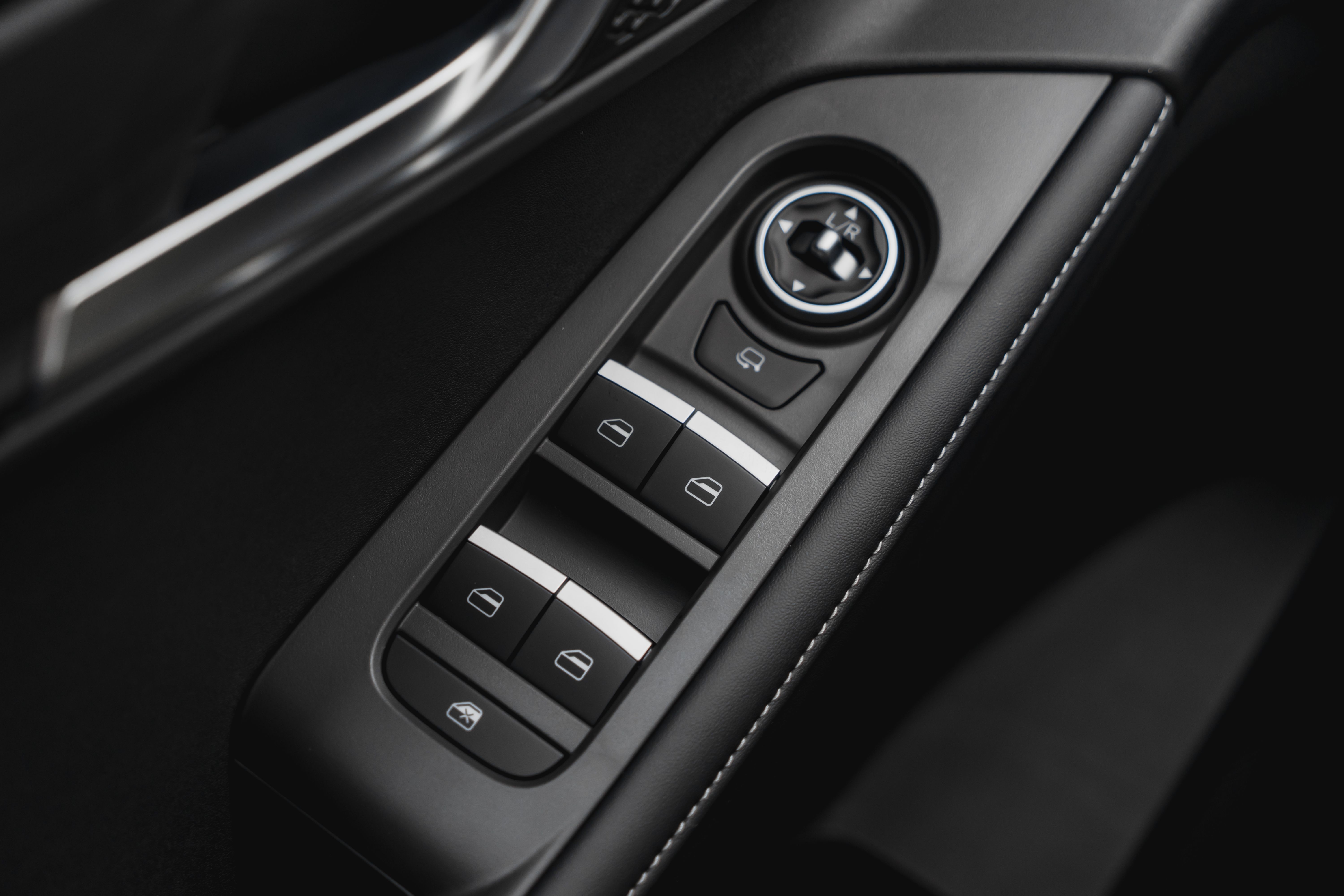 Jaecoo J6 2026 года, 0 км - вид 12