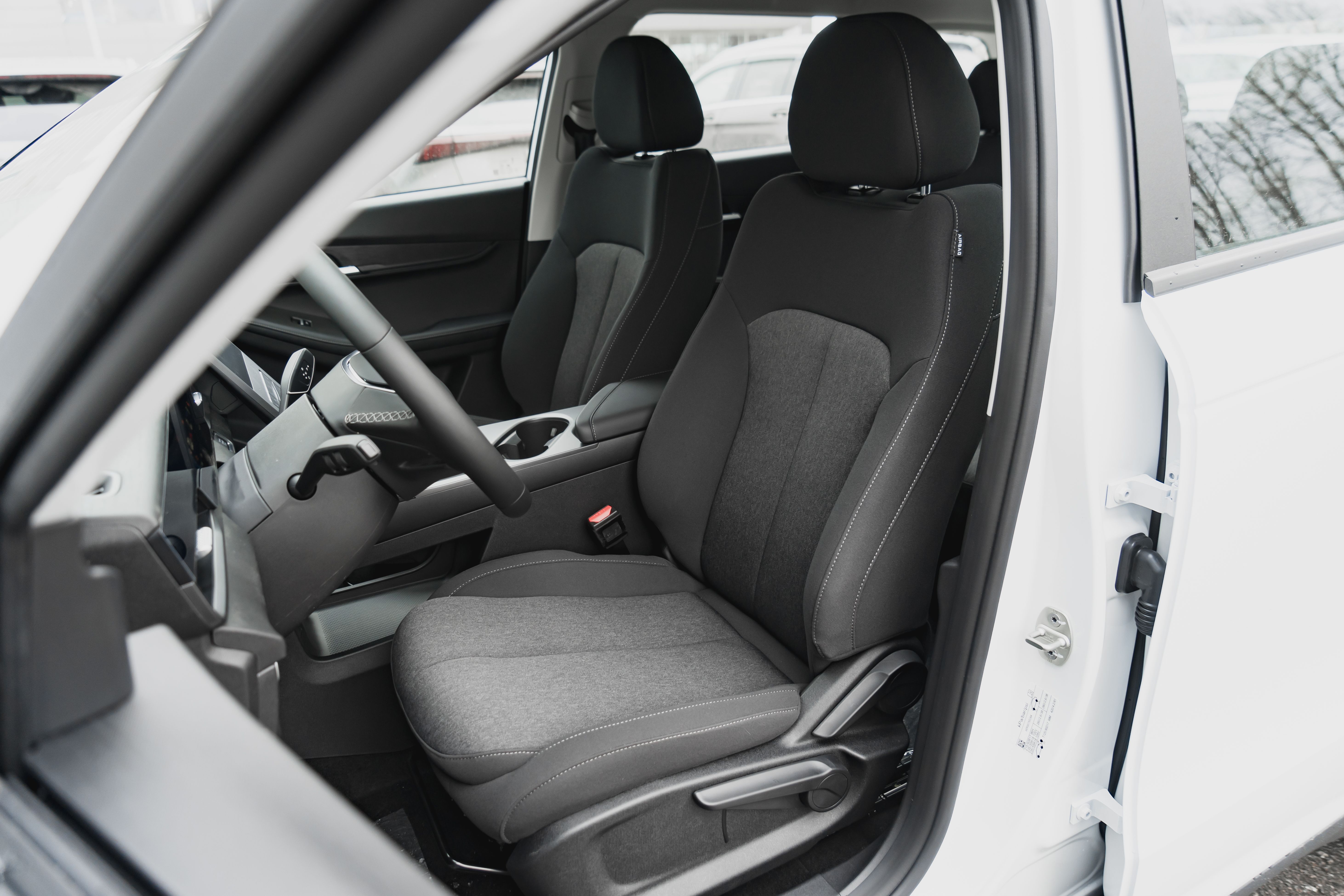 Jaecoo J6 2026 года, 0 км - вид 13