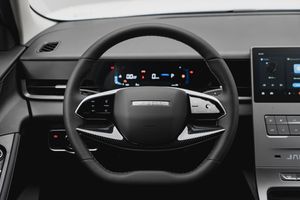 Jaecoo J6 2026 года, 0 км - вид 15